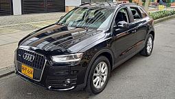 Audi Q3 2.0T Quattro At 4X2