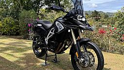 Bmw F800Gs Adventure