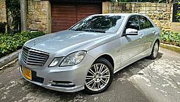 Mercedes-Benz E-350 3.5
