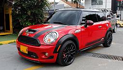 Mini Cooper 1.6 Jhon Cooper Works Mt
