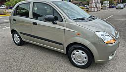 Chevrolet Spark 1.0 Lt M200