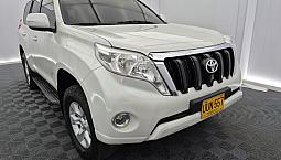 Toyota Prado 3.0 Tx