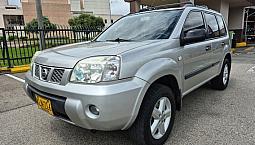 Nissan X-Trail 2.5 Classic 4X4