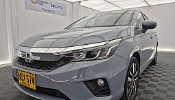 Honda City Hatchback 1.5 Exl