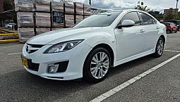 Mazda 6 2.5 L5Na0
