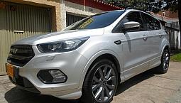 Ford Escape 2.0 St-Line At 4X4 Sun Roof