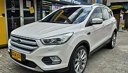 Ford Escape 2.0 Titanium 2019