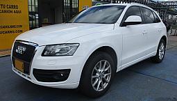 Audi Q5 Luxury 4X4 2000Cc At Aa