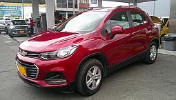 Chevrolet Tracker 1.8 Ls