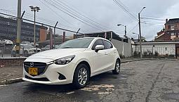 Mazda 2 1.5 Prime