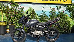 Bajaj Pulsar 180 Ug Pro 2015