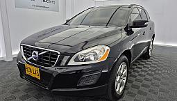 Volvo Xc60 3.0 T6 Awd