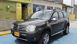 Renault Duster 2.0 Dynamique 4X2