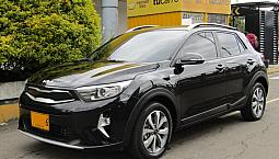 Kia Stonic 1.0 Zenith Hybrid Mt