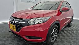 Honda Hrv Lx At 1.8 4X2