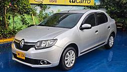 Renault Logan Expression