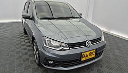 Volkswagen Gol 1.6 Highline Mt