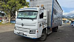 Volkswagen Delivery Furgon