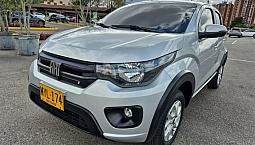 Fiat Mobi 1.0 Like