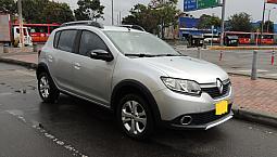Renault Stepway 1.6 Dynamique