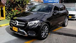 Mercedes-Benz Clase Glc 250 2.0 4Matic