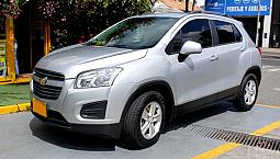 Chevrolet Tracker 1.8 Ls Mt