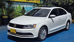 Volkswagen Jetta 2.0 Comfortline