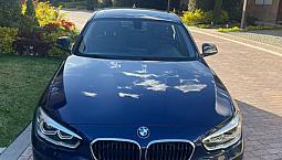 Bmw Espectacular - Bajo Kilometraje