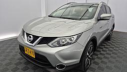 Nissan Qashqai 2.0 Exclusive