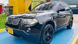 Bmw X3 E83 2.5Si