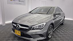 Mercedes-Benz Clase Cla 1.6 Cla 180 Shooting Brake