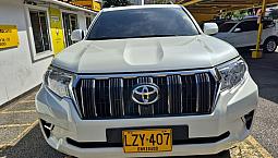 Toyota Prado 2.8 Txl 2024