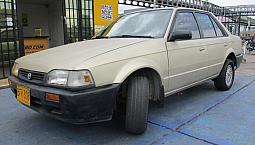 Mazda 323 1.3 Ns 4 P