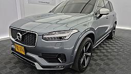 Volvo Xc90 2.0 T6 Awd R-design