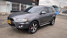 Mitsubishi Outlander 3.0 At 7Psj