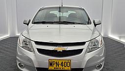 Chevrolet Sail 1.4 Ltz 4 P