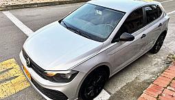 Volkswagen Polo 1.6 Comfortline