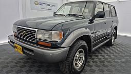 Lexus Lx Lx  At 4.5 1997