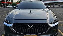 Mazda Cx-30 2.5 Grand Touring Lx 4X4
