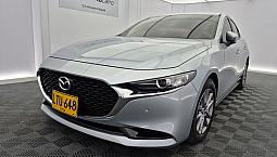 Mazda 3 2.0 Touring At