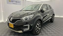 Renault Captur 2.0 Bose Automática