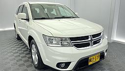 Dodge Journey 2.4 Se