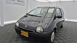 Renault Twingo 1.2 Access