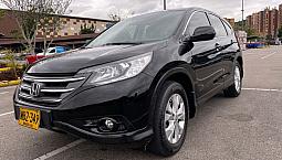Honda Cr-v 2.4 Exl