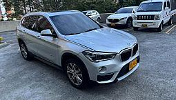 Bmw X1 2.0 F48 Sdrive 20I