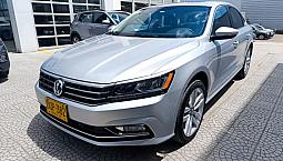 Volkswagen Jetta 2.5 Highline