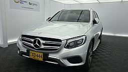 Mercedes-Benz Clase Glc 2.0 4Matic