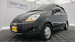 Chevrolet Spark 1.0 Life