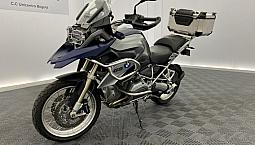 Bmw R 1200Gs