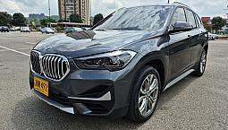 Bmw X1 1.5 F48 Sdrive 18I